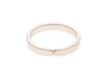 8085 激レア☆HERMES エルメス エヴァーケリー・プラチナリング 8085 激レア☆HERMES エルメス エヴァーケリー・プラチナリング - メルカリ