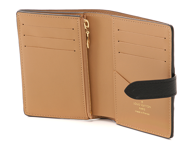 LOUIS VUITTON ルイ・ヴィトン LV ヴェルティカル・ウォレット