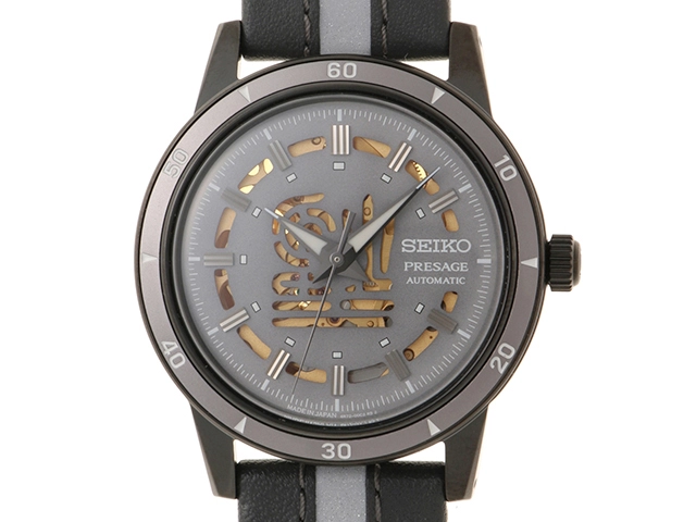 福袋 オンライン SEIKO セイコー 所ジョージの世田谷ベースコラボ プレザージュ その他