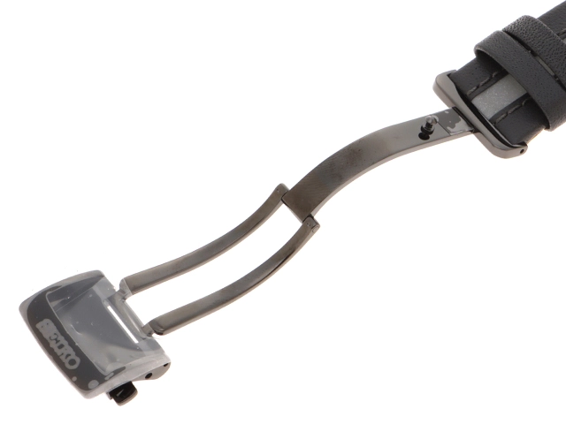 SEIKO　セイコー　プレザージュ　所ジョージの世田谷ベースコラボモデル　SARY259　 ステンレス/革　970本限定　男性用自動巻時計【473】