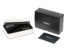 SEIKO　セイコー　プレザージュ　所ジョージの世田谷ベースコラボモデル　SARY259　 ステンレス/革　970本限定　男性用自動巻時計【473】