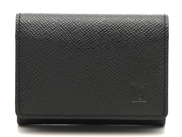 割引購入 LOUIS VUITTON ルイヴィトン アンヴェロップ・カルトドゥ 小物