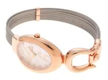 CHARRIOL シャリオール 腕時計 マリーオルガ クォーツ MOS.570.O01