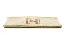 HERMES　エルメス 　フラットポーチ フォーブル・コーナーPM シトロン/オークル【430】2143000723208