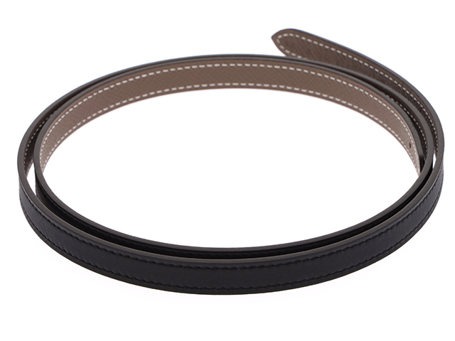 HERMES エルメス ベルト マイヨンHベルト 13mm ヴォー