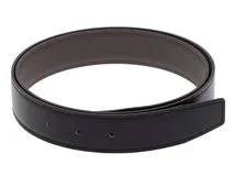 HERMES エルメス Hベルト 32mm ブラック エタン 金具ゴールド