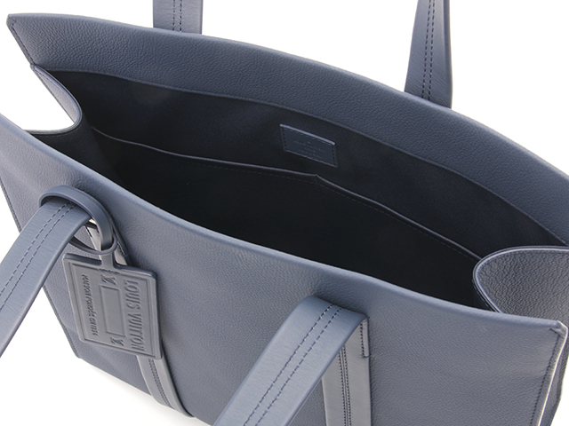 LOUIS VUITTON ルイ・ヴィトン テイクオフ トート LVアエログラム