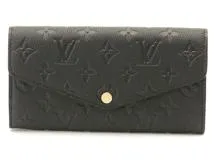 LOUIS VUITTON ルイヴィトン 長財布 ポルトフォイユ・サラ