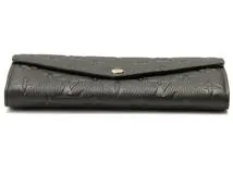 のぶルイヴィトン　アンプラントサラ　長財布 楽天市場】ルイヴィトン 長財布 財布 LOUIS VUITTON