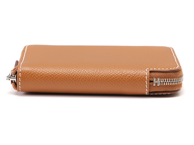 エルメス （HERMES） ジップザップ ポルトクレ キーチェーン付き
