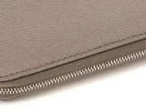 HERMES エルメス　アザップシルクインコンパクト　エタン/SV　ヴォーエプソン【434】2143000725714