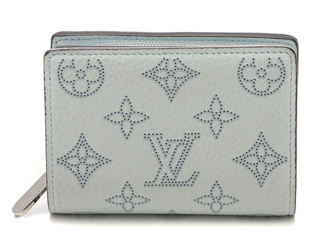 ポルトフォイユ・クレア LOUIS VUITTON ルイヴィトン ポルトフォイユ・クレア マヒナ