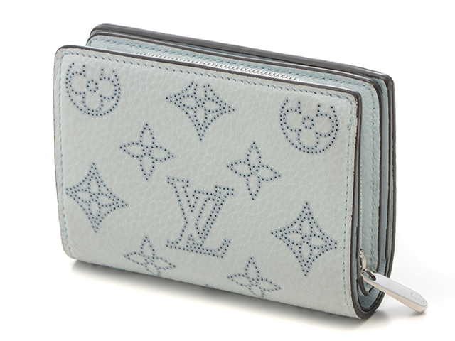LOUIS VUITTON ルイヴィトン ポルトフォイユ・クレア マヒナ