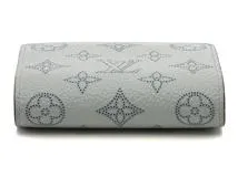 LOUIS VUITTON　ルイヴィトン ポルトフォイユクレア LOUIS VUITTON ルイヴィトン ポルトフォイユ・クレア マヒナ