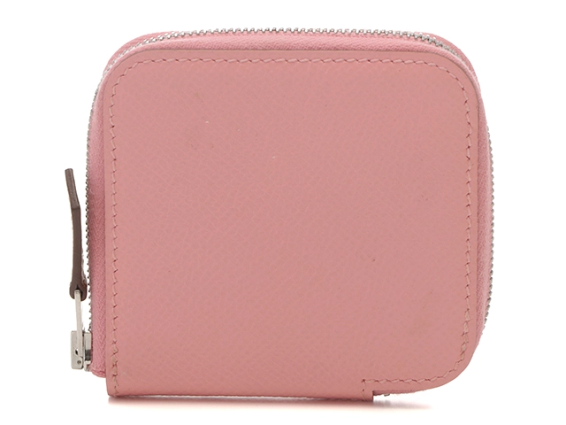 HERMES シルクイン ヴォーエプソン コインケース HERMES エルメス コインケース 小銭入れ シルクイン ヴォー