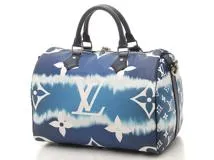 美品✨ルイヴィトン キーホルダー モノグラムジャイアント エスカル 青 ブルー 楽天市場】【財布】LOUIS VUITTON ルイ ヴィトン LVエスカル