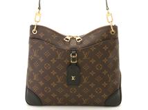 LOUIS VUITTON ルイヴィトン ショルダーバッグ メンズ M83344