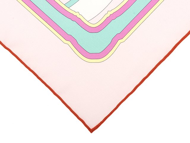 【躍動感♪】HERMES カレ 90 「La Ligne Coup de Fouet」 La Ligne Coup de Fouet scarf 90 | Hermès USA