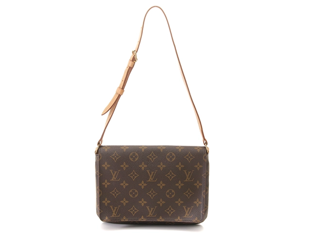 【LOUIS VUITTON】 ミュゼットタンゴ ルイ・ヴィトン LOUIS VUITTON ミュゼット・タンゴショート