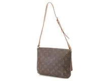 LOUIS VUITTON ミュゼットタンゴ ミュゼット・タンゴ ルイヴィトン ショルダーバッグ M51257