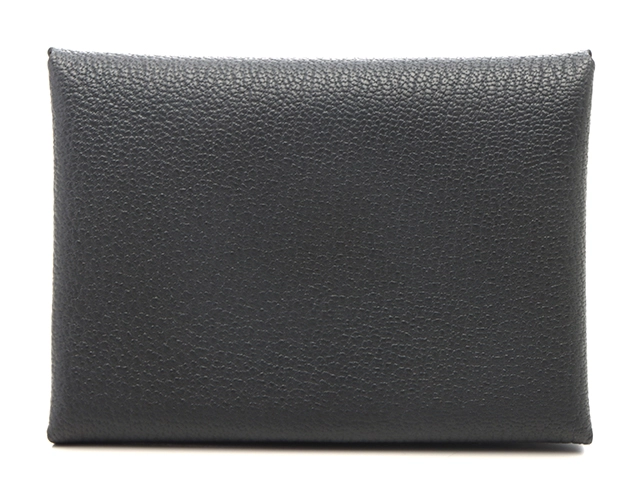 ✨未使用品✨エルメス　カルヴィデュオ　W刻印　コインケース　HERMES　財布 エルメス Hermes HERMES コインケース カルヴィデュオ CALVI DUO