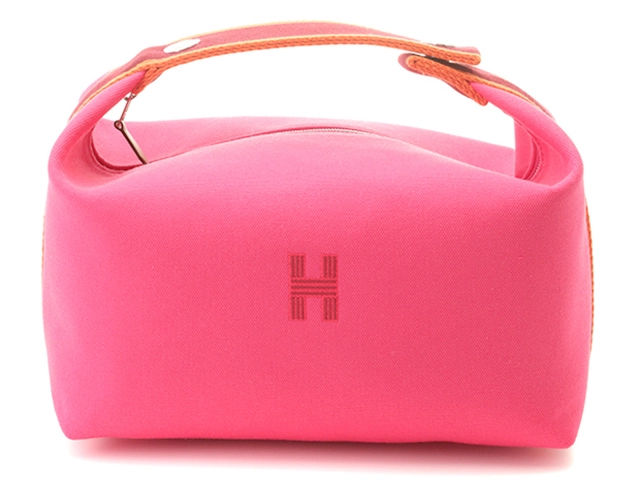 ☆大人気 可愛い刺繍 HERMES ブリッドアGM☆ 楽天市場】HERMES エルメス ハンドバッグ BRIDE A BRAC GM