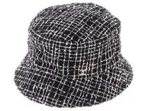 シャネルCHANEL バケットハット L AA9467 B14134. シャネルCHANEL バケットハット L AA9467 B14134. CHANEL Bucket Hat
