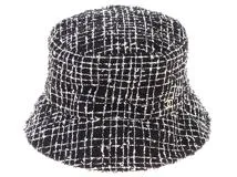 シャネルCHANEL バケットハット L AA9467 B14134. シャネルCHANEL バケットハット L AA9467 B14134. - メルカリ