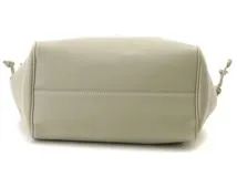 CELINE セリーヌ スモール カバ ドローストリング キュイル トリオンフ