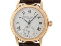 FREDERIQUE CONSTANT フレデリック・コンスタント クラシック