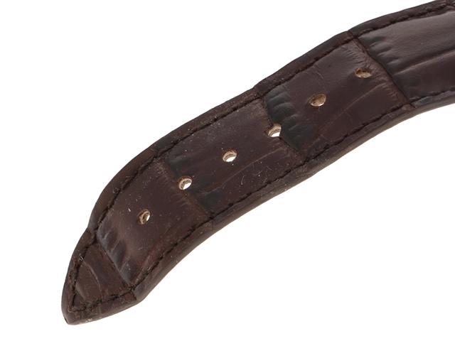 FREDERIQUE　CONSTANT　フレデリック・コンスタント　クラシック　マニュファクチュールデイト　SS/GP　自動巻き　メンズ　腕時計　C