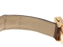 FREDERIQUE　CONSTANT　フレデリック・コンスタント　クラシック　マニュファクチュールデイト　SS/GP　自動巻き　メンズ　腕時計　C