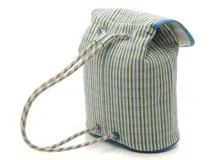 HERMES エルメス リュックサック アニモー・ナッテ・ファクティス