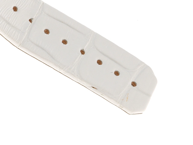 OMEGA オメガ 腕時計 コンステレーション 123.18.35.20.55.001 ダイヤモンドベゼル ステンレススティール/革 ホワイトマザーオブパール文字盤 自動巻【472】UH