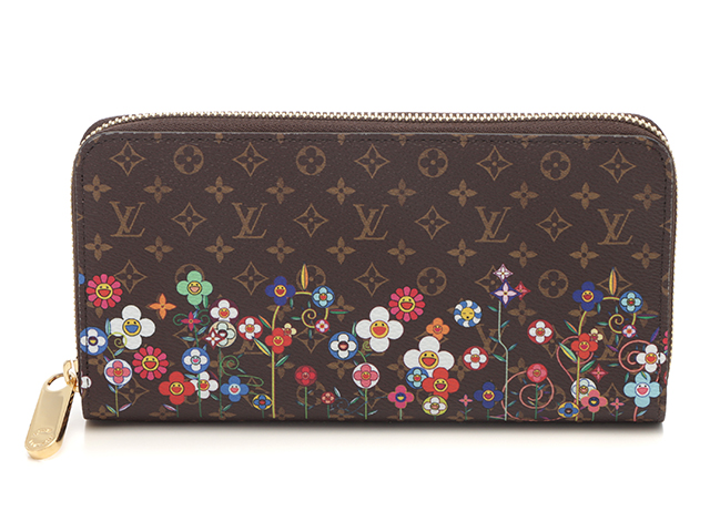 井上様　LOUIS VUITTON 長財布 楽天市場】【新品】 ルイヴィトン 長財布 LV × TM ジッピー