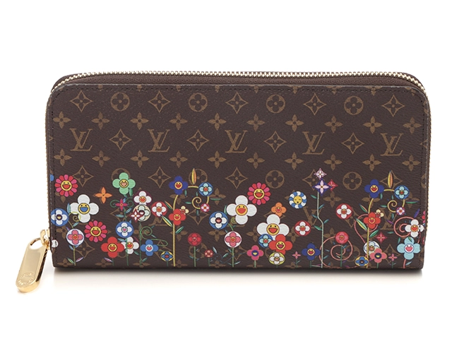 shizhongzhengren47　LOUIS VUITTON  財布 LOUIS VUITTON ルイヴィトン 長財布 LVxTM ジッピーウォレット