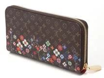 ルイ・ヴィトン 長財布 LOUIS VUITTON ルイ・ヴィトン 長財布 ジッピー・ウォレット
