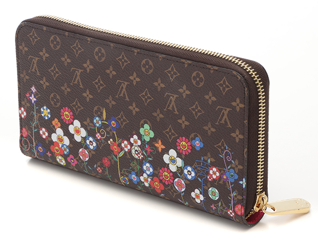 VUITTON 財布 LOUIS VUITTON ルイヴィトン 長財布 LVxTM ジッピーウォレット
