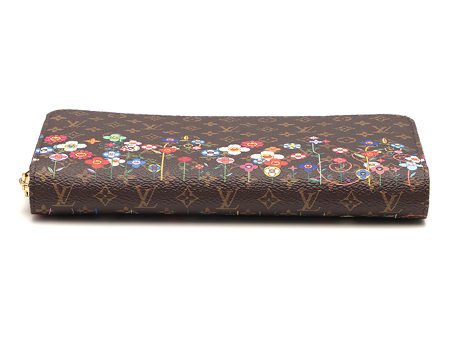 LOUIS VUITTON♡２０２５年♡財布♡新品未使用♡購入した全てついてます img_060ada053fc736a26d94e3119b