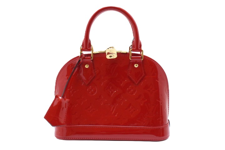 LOUIS VUITTON ルイ・ヴィトン アルマBB 2wayバッグ M90174