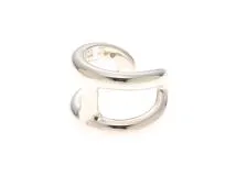 HERMES エルメス指輪 オスモズ リング GM H102536B 00051 51号