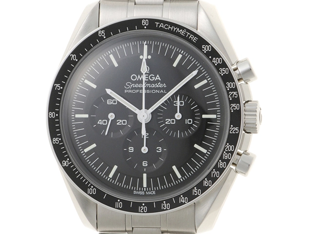 OMEGA オメガ スピードマスタープロフェッショナル ドミノピザ W