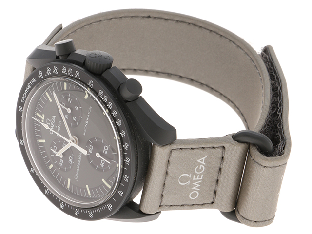 ドリカムDCT×SWATCH　　コラボ　　入手困難非売品腕時計・未使用品 COLLABORATE SMART style #33 | GSX WATCH JAPAN-時計・腕時計