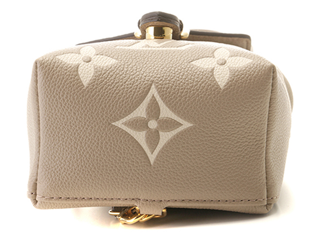 LOUIS VUITTON ルイヴィトン リュックサック タイニー・バック