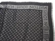 LOUIS VUITTON ルイヴィトン ストール ショール・ロック アンドゴー  