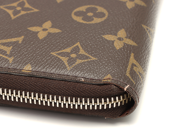 LOUIS VUITTON ルイ・ヴィトン ジッピー・ウォレット M60017