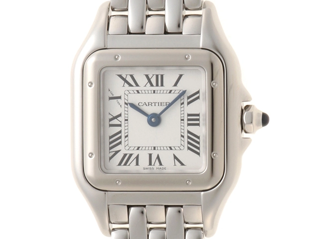 カルティエ パンテール EDT 50ml 中古] カルティエ パンテール ミニパンテール 2360 W165507