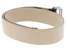 HERMES エルメス ベルト Hバックル ベルトノマド40 ハンター牛革製  