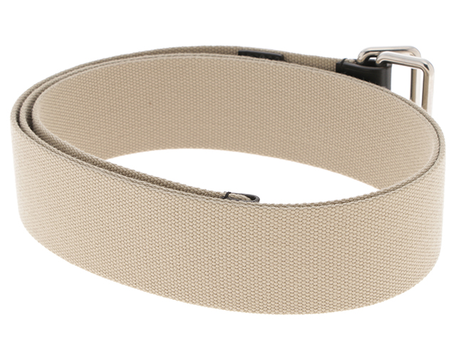 HERMES エルメス ベルト Hバックル ベルトノマド40 ハンター牛革製  