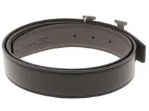 HERMES エルメス ベルト Hベルト32mm 90㎝ ボックスカーフ
